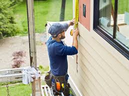 Affordable Siding Repair and Maintenance Services in Lebanon, NH